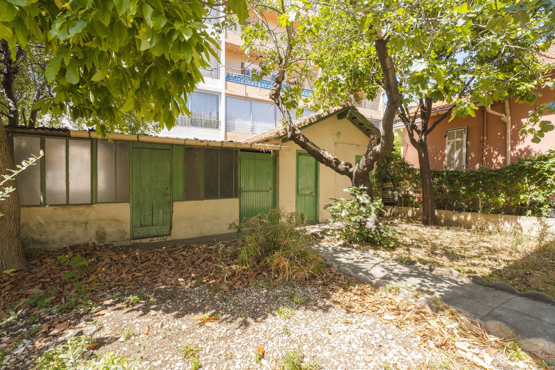 Maison à vendre, 54m², Toulon