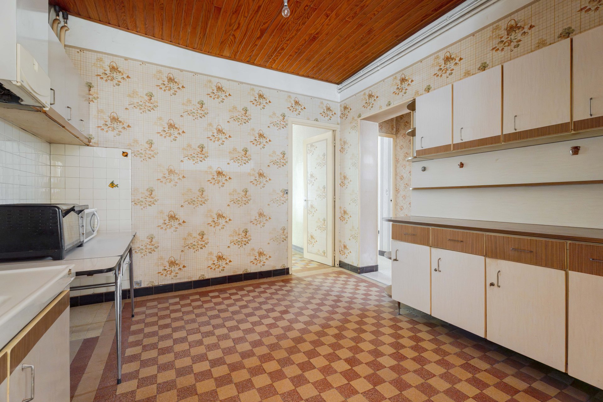 Maison à vendre, 54m², Toulon