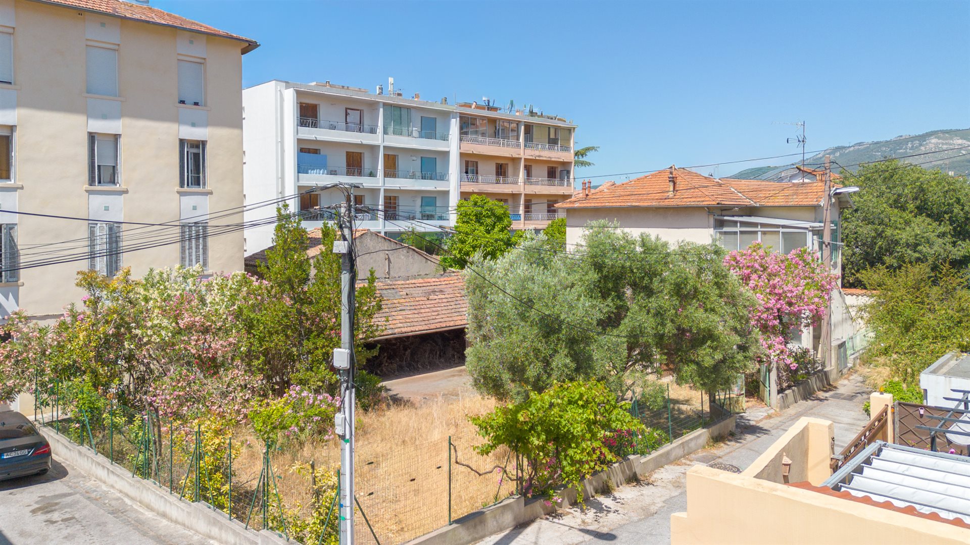 Maison à vendre, 150m², Toulon