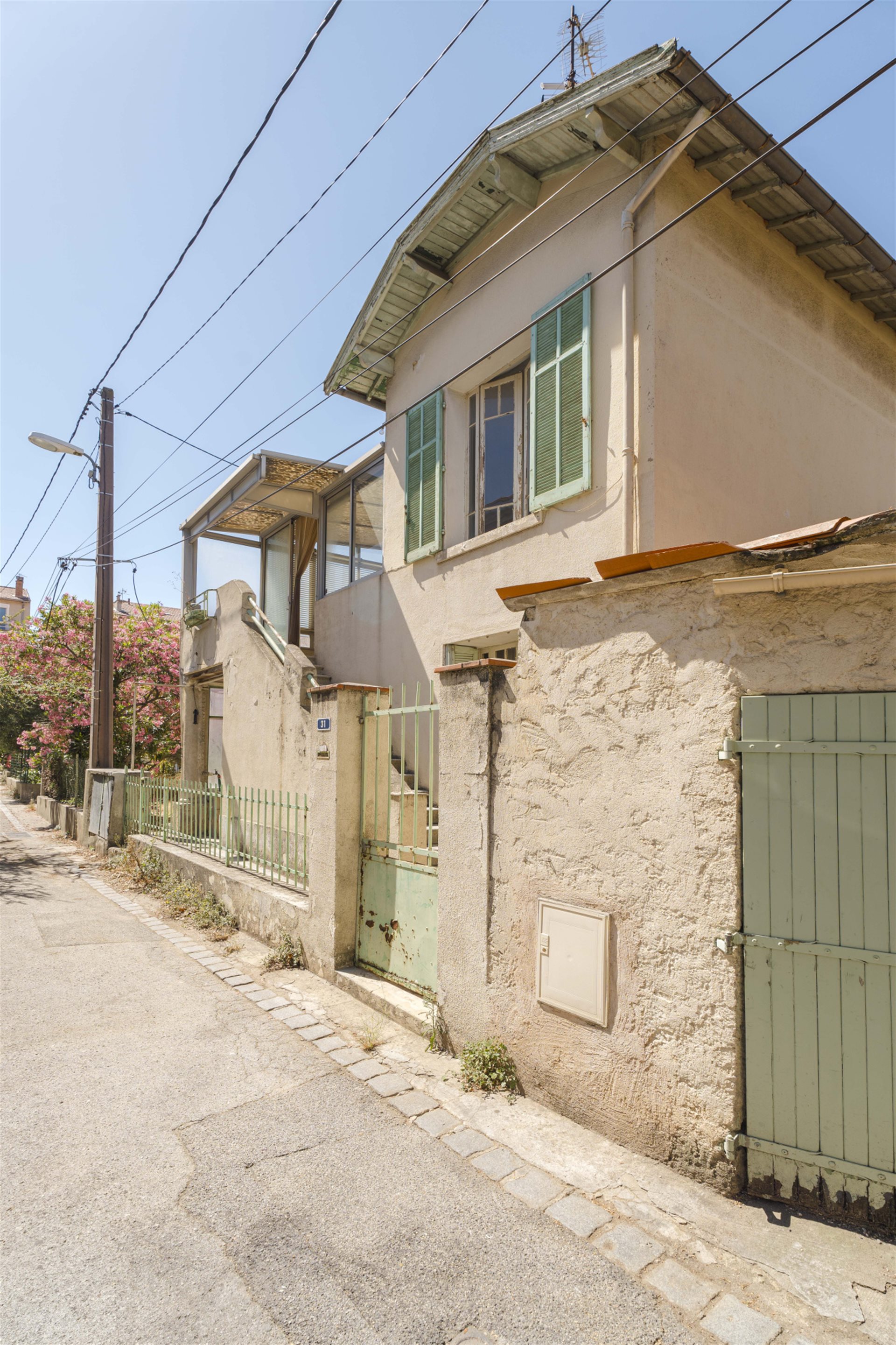 Maison à vendre, 150m², Toulon