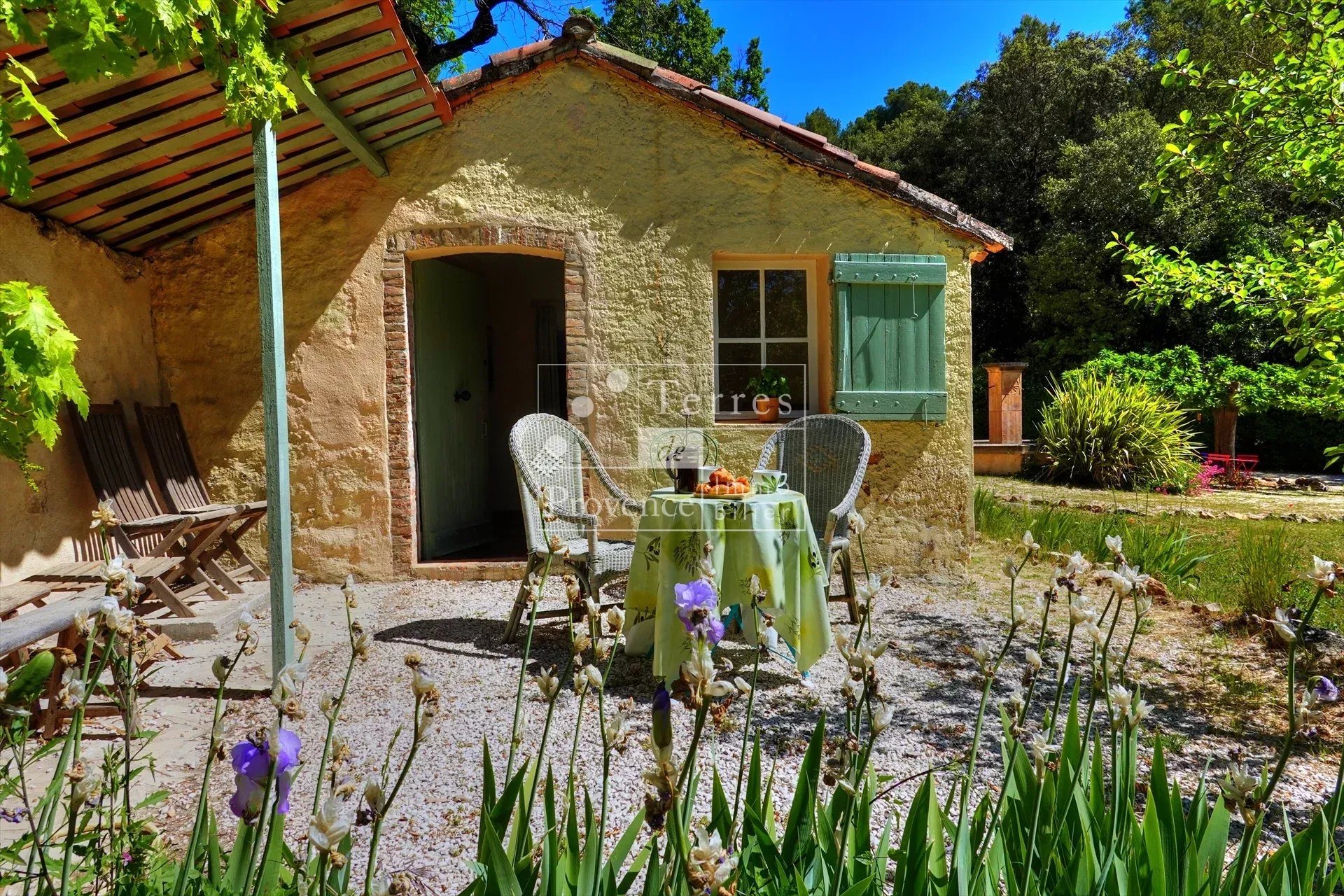 Maison à vendre, 158m², Aups