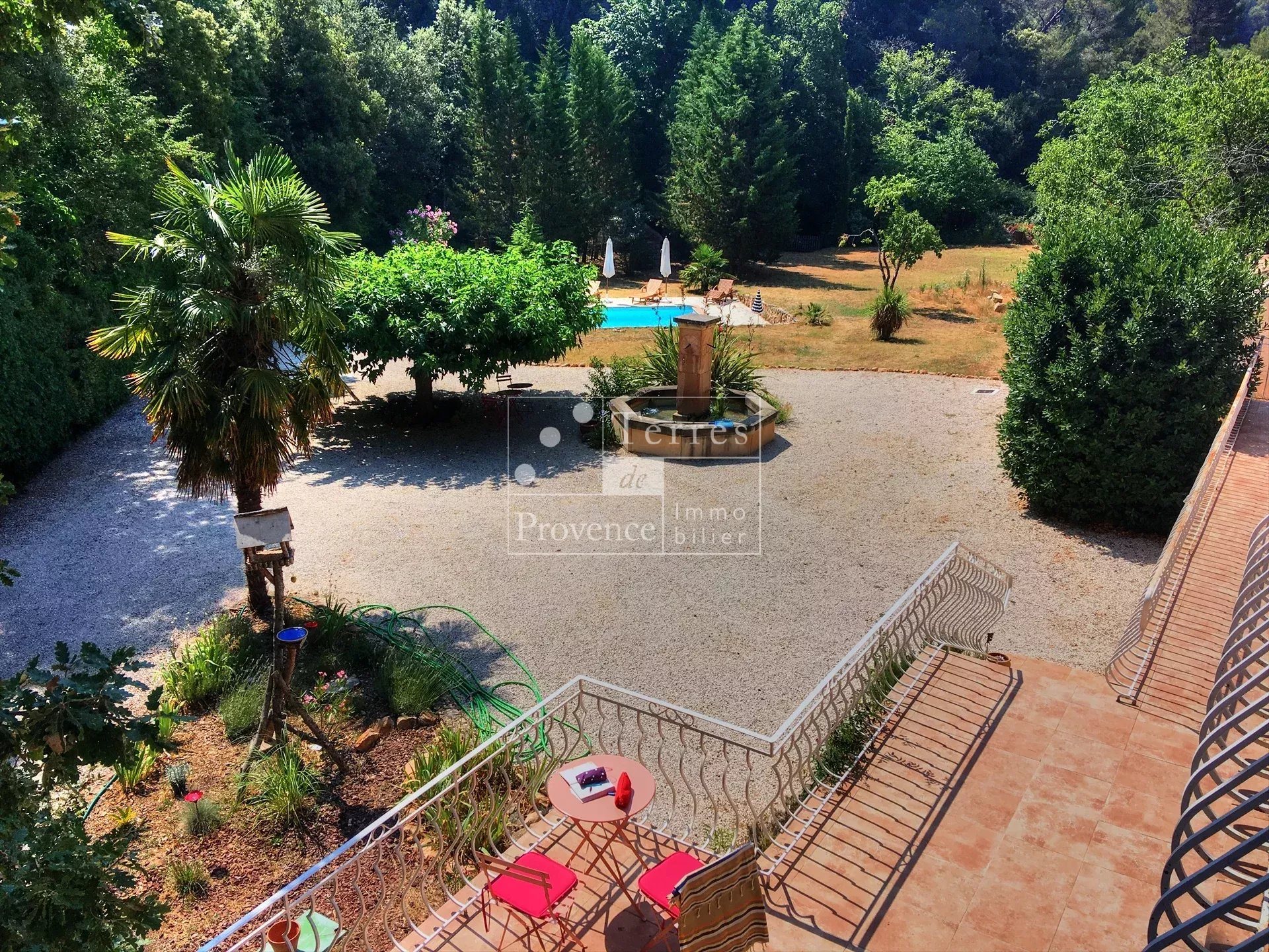 Maison à vendre, 158m², Aups