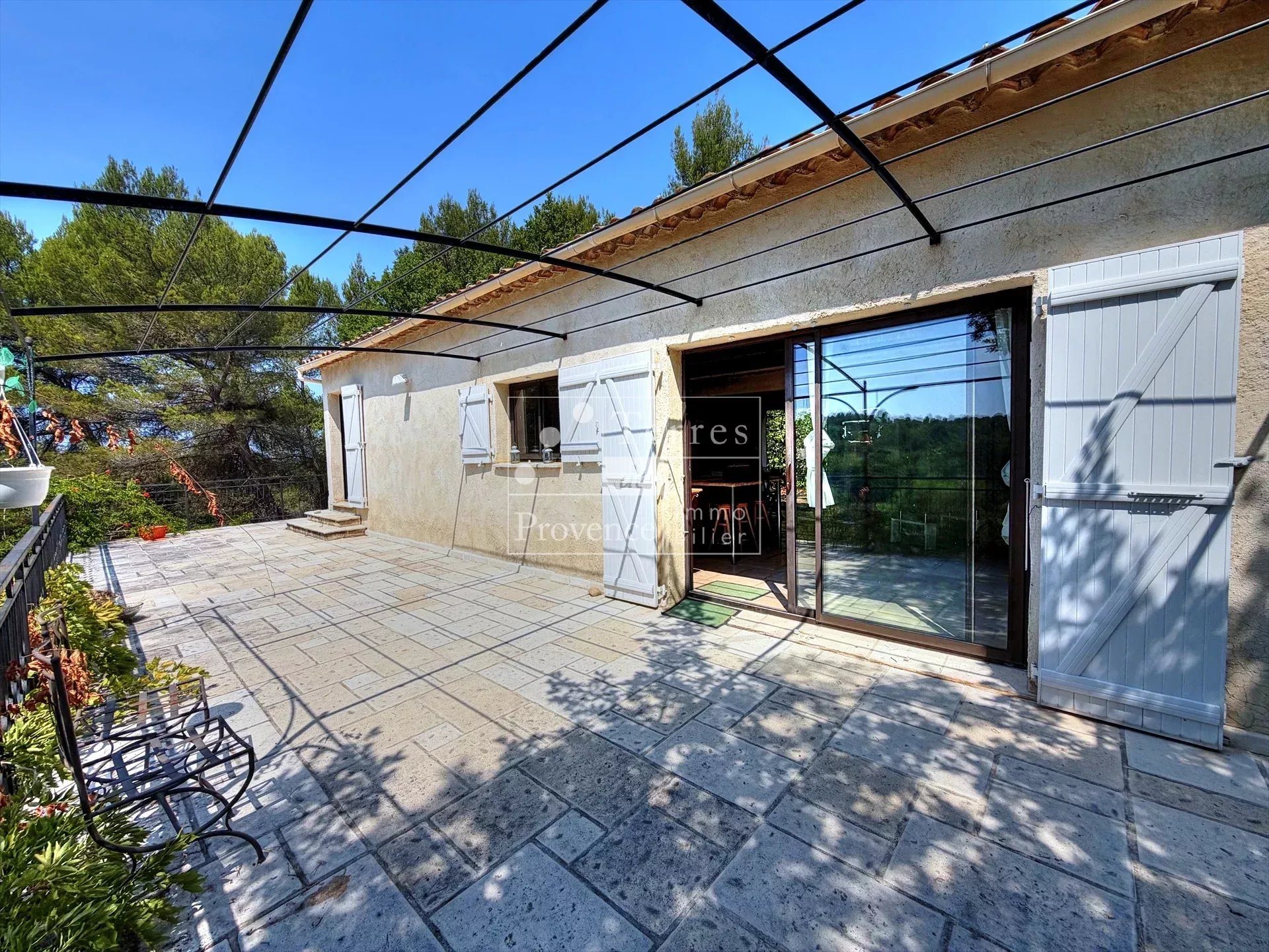Maison à vendre, 105m², Baudinard-sur-Verdon