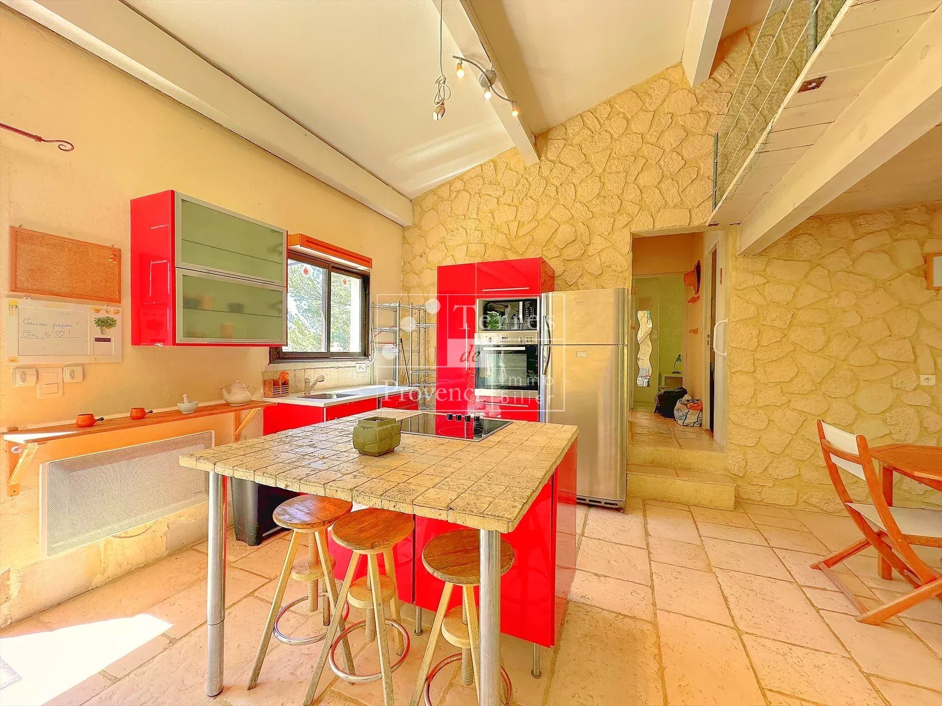 Maison à vendre, 105m², Baudinard-sur-Verdon