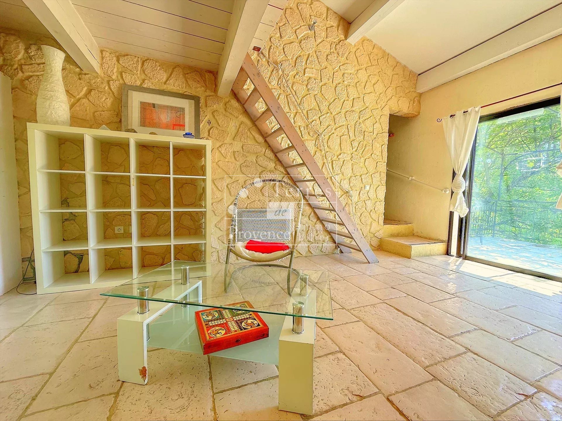 Maison à vendre, 105m², Baudinard-sur-Verdon