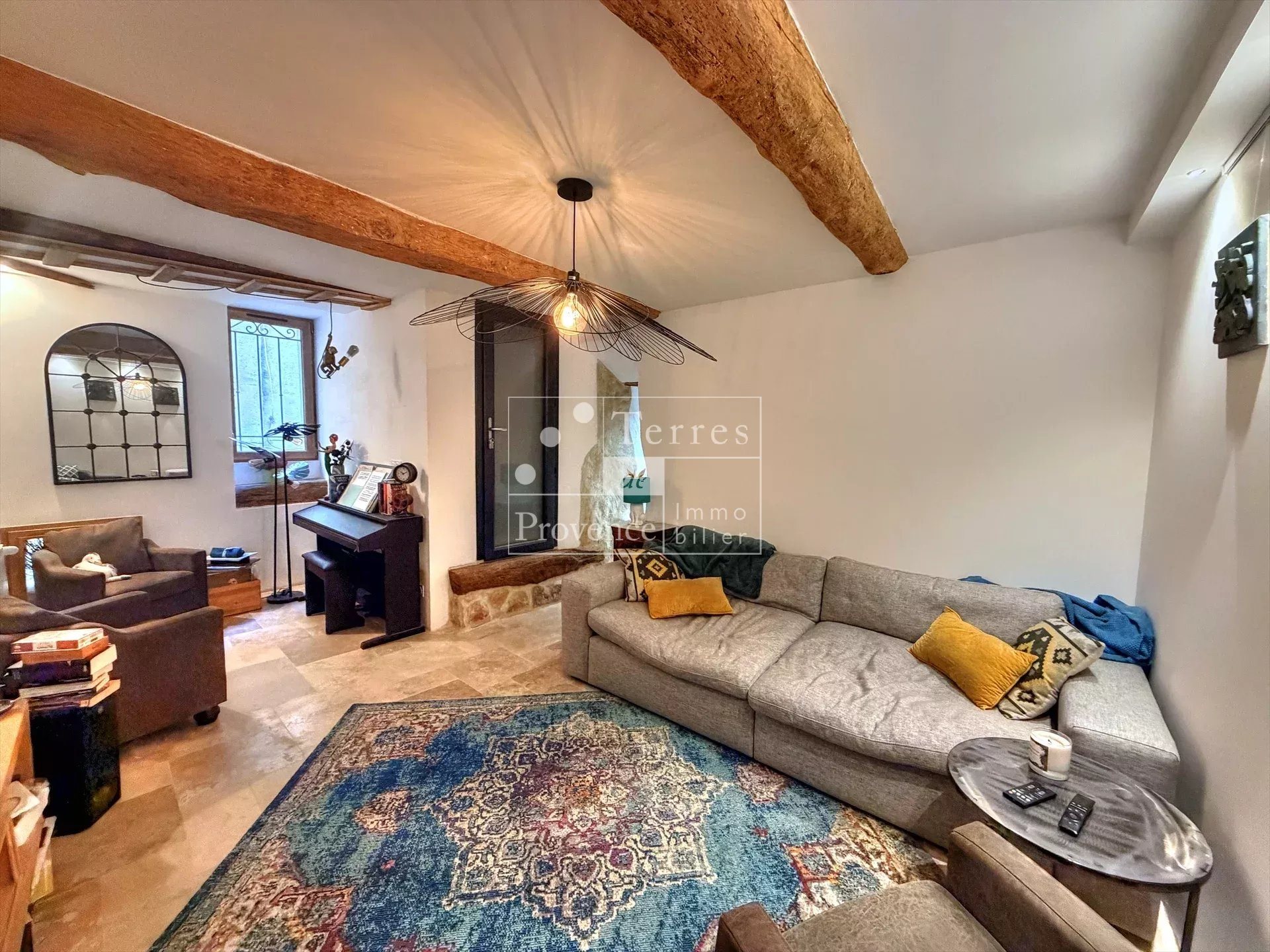 Maison à vendre, 150m², Aups