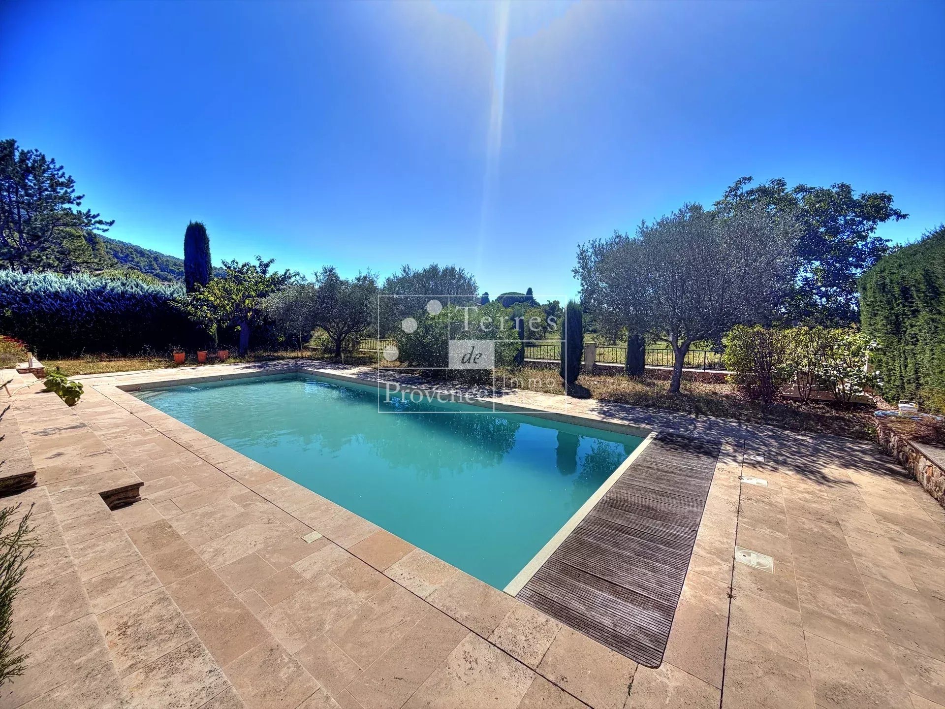 Maison à vendre, 110m², Aups