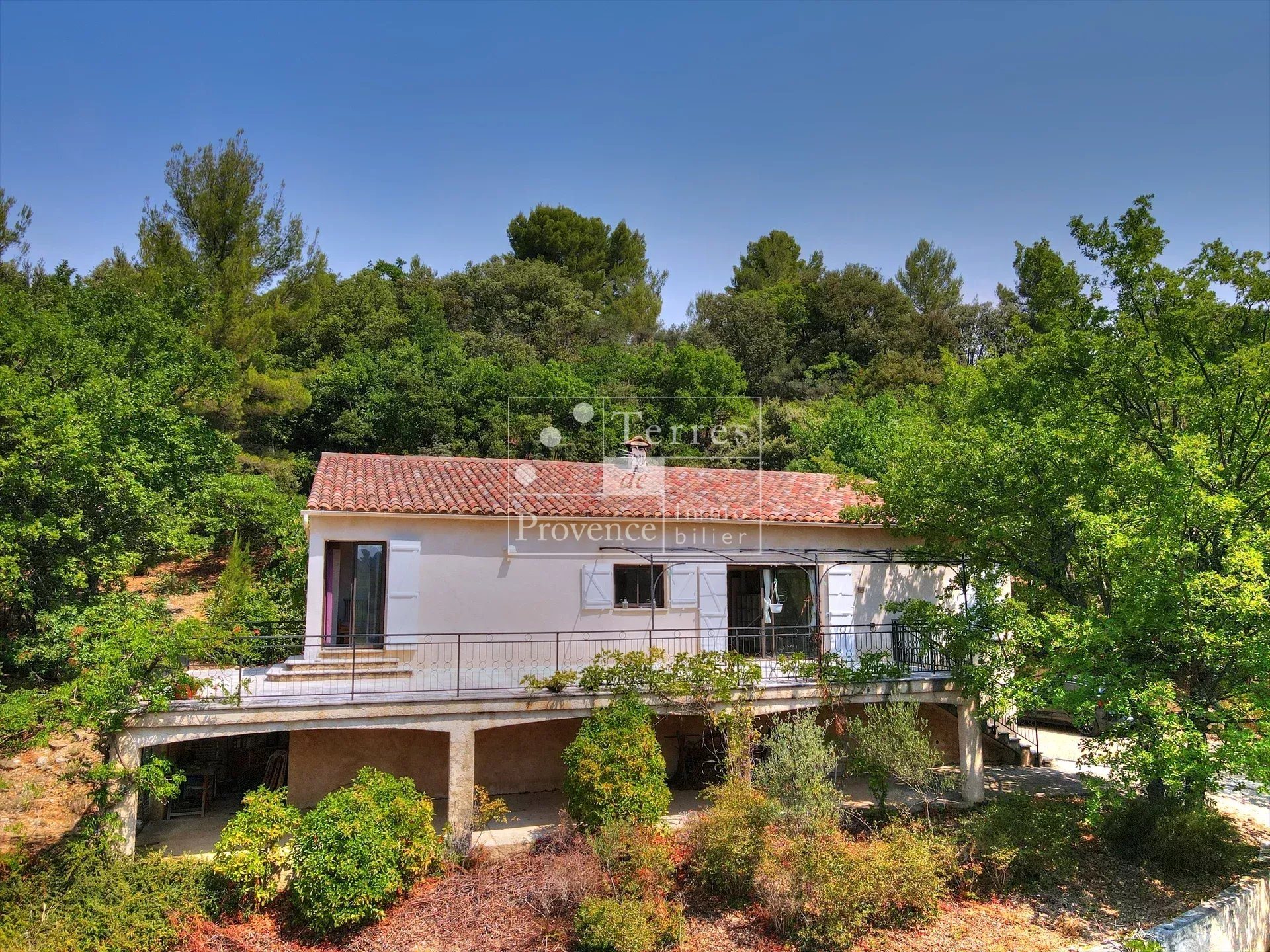 Maison à vendre, 105m², Baudinard-sur-Verdon