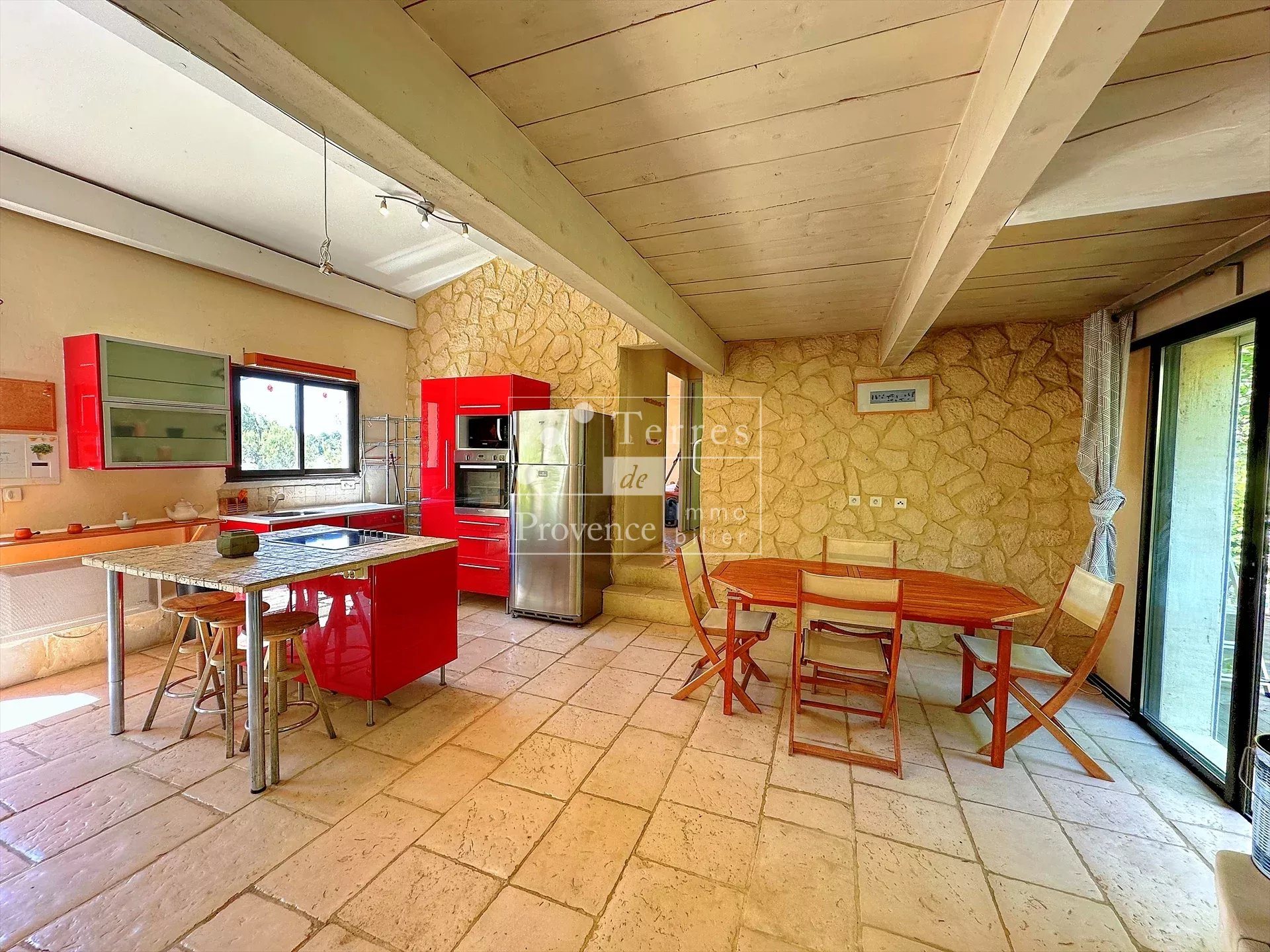 Maison à vendre, 105m², Baudinard-sur-Verdon