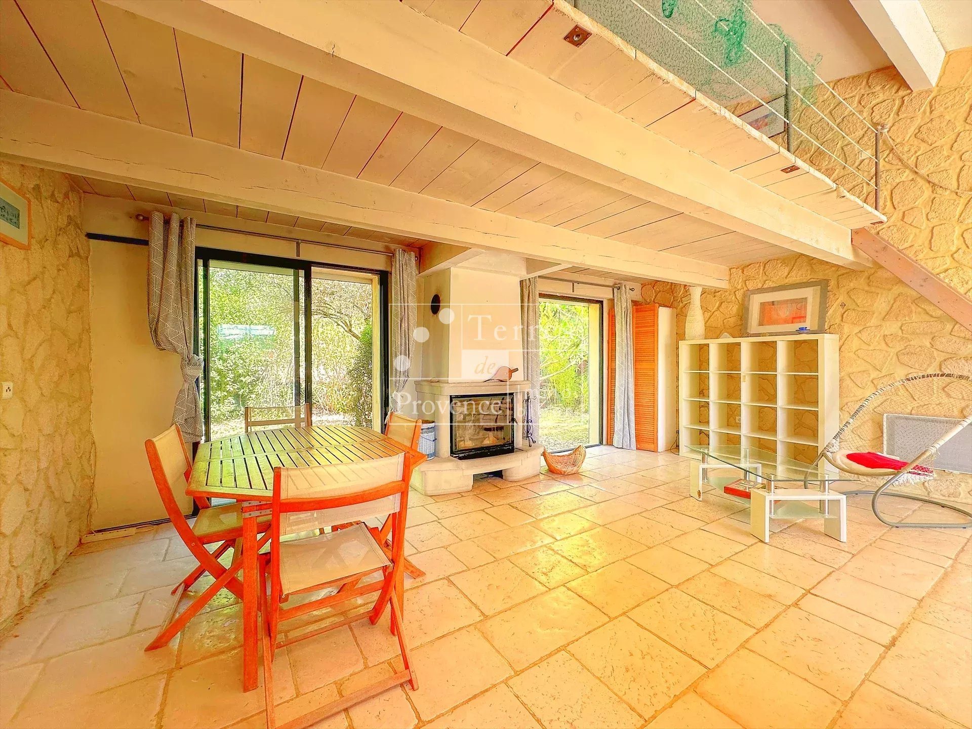Maison à vendre, 105m², Baudinard-sur-Verdon