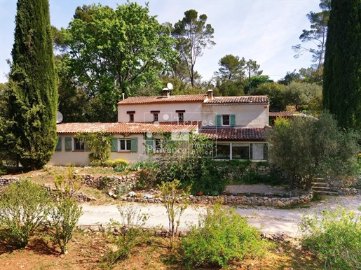 Maison 6 pièces 166 m² · à Lorgues · 166 m² · 640 000 €