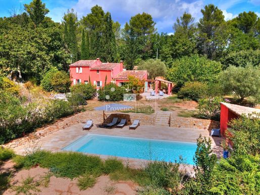 Maison 6 pièces 144 m² · à Salernes · 144 m² · 620 000 €