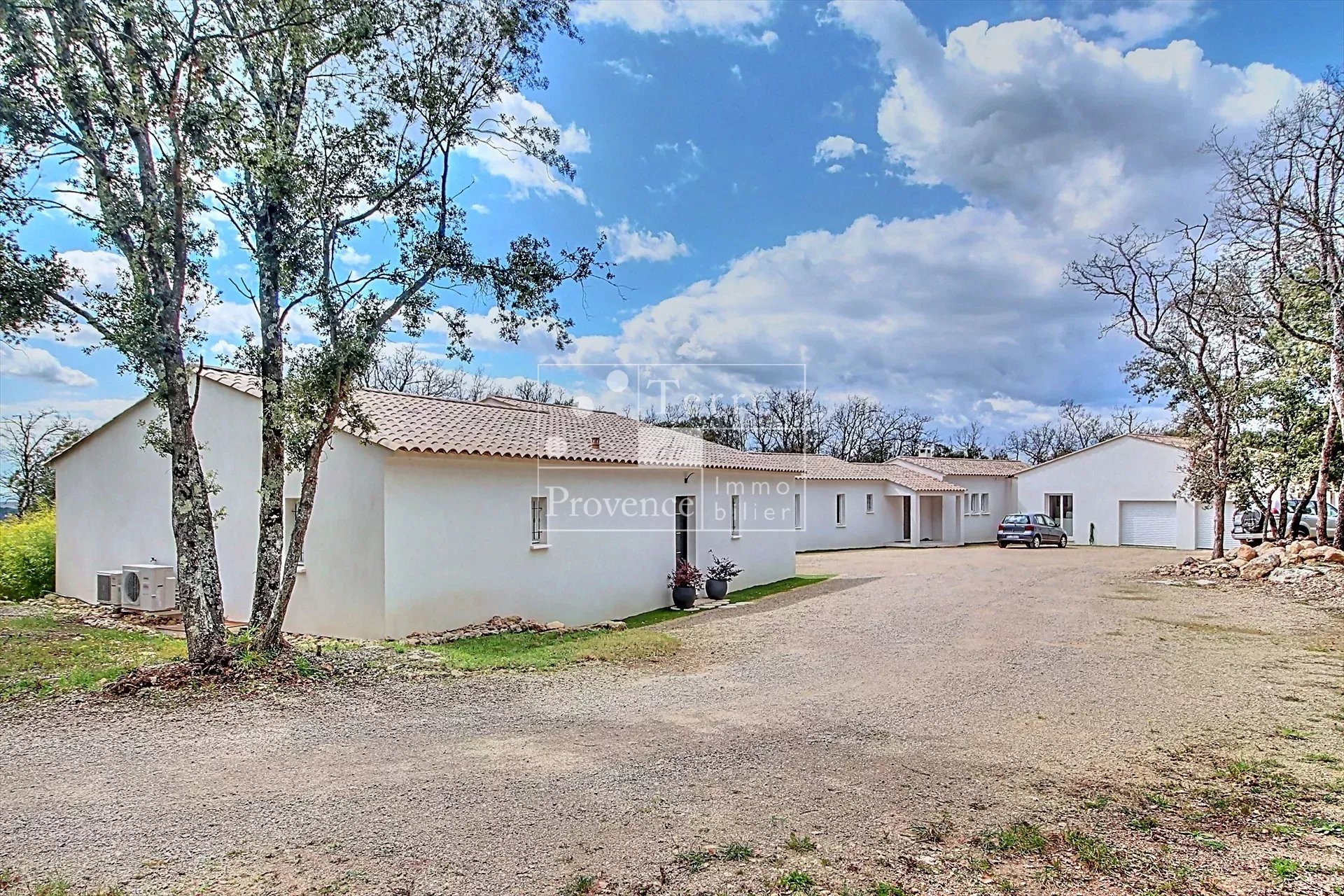 Maison à vendre, 296m², Baudinard-sur-Verdon
