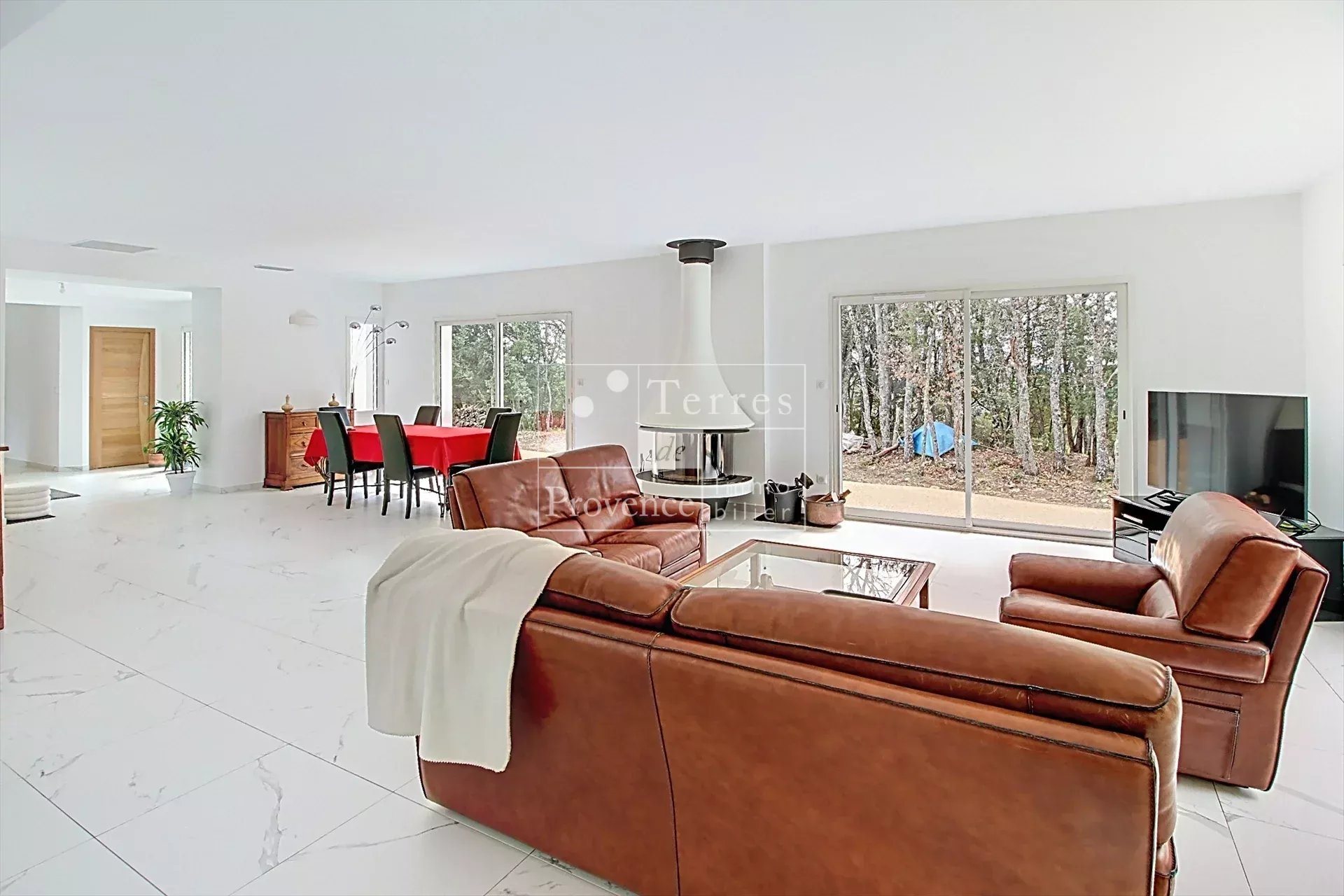 Maison à vendre, 296m², Baudinard-sur-Verdon