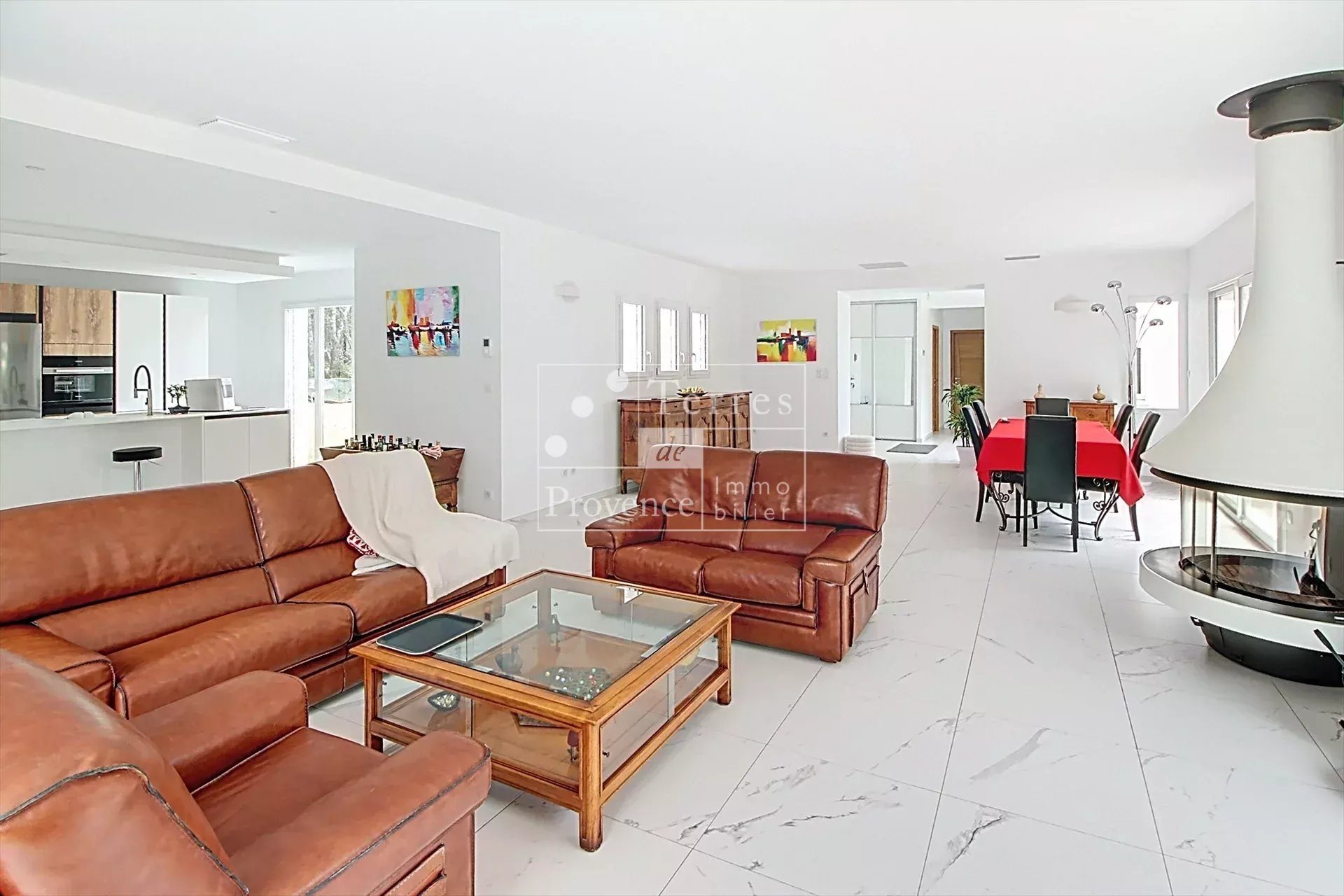 Maison à vendre, 296m², Baudinard-sur-Verdon