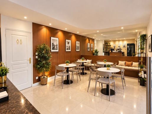 Local commercial 53 m² · à Nice · 53 m² · 187 000 €