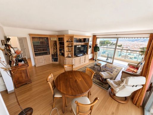 Appartement 4 pièces 95 m² · à Nice · 95 m² · 795 000 €