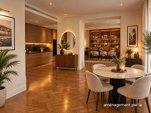 Appartement 170 m² · à Nice · 170 m² · 1 854 000 €