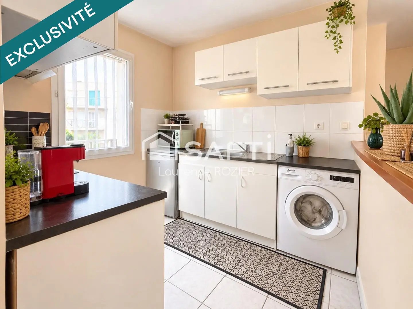 Appartement à vendre, 80m², Saint-Renan