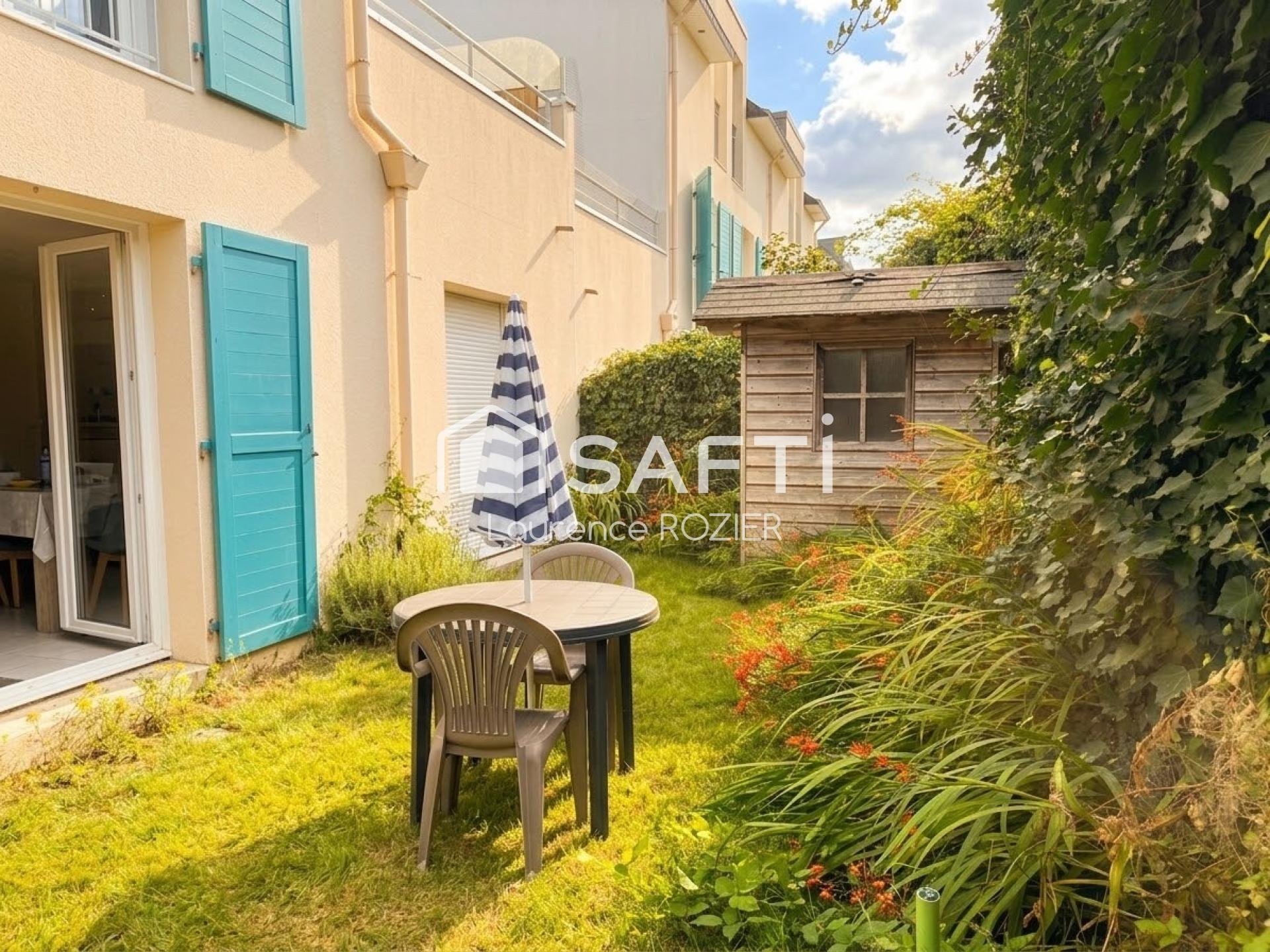 Appartement à vendre, 80m², Saint-Renan