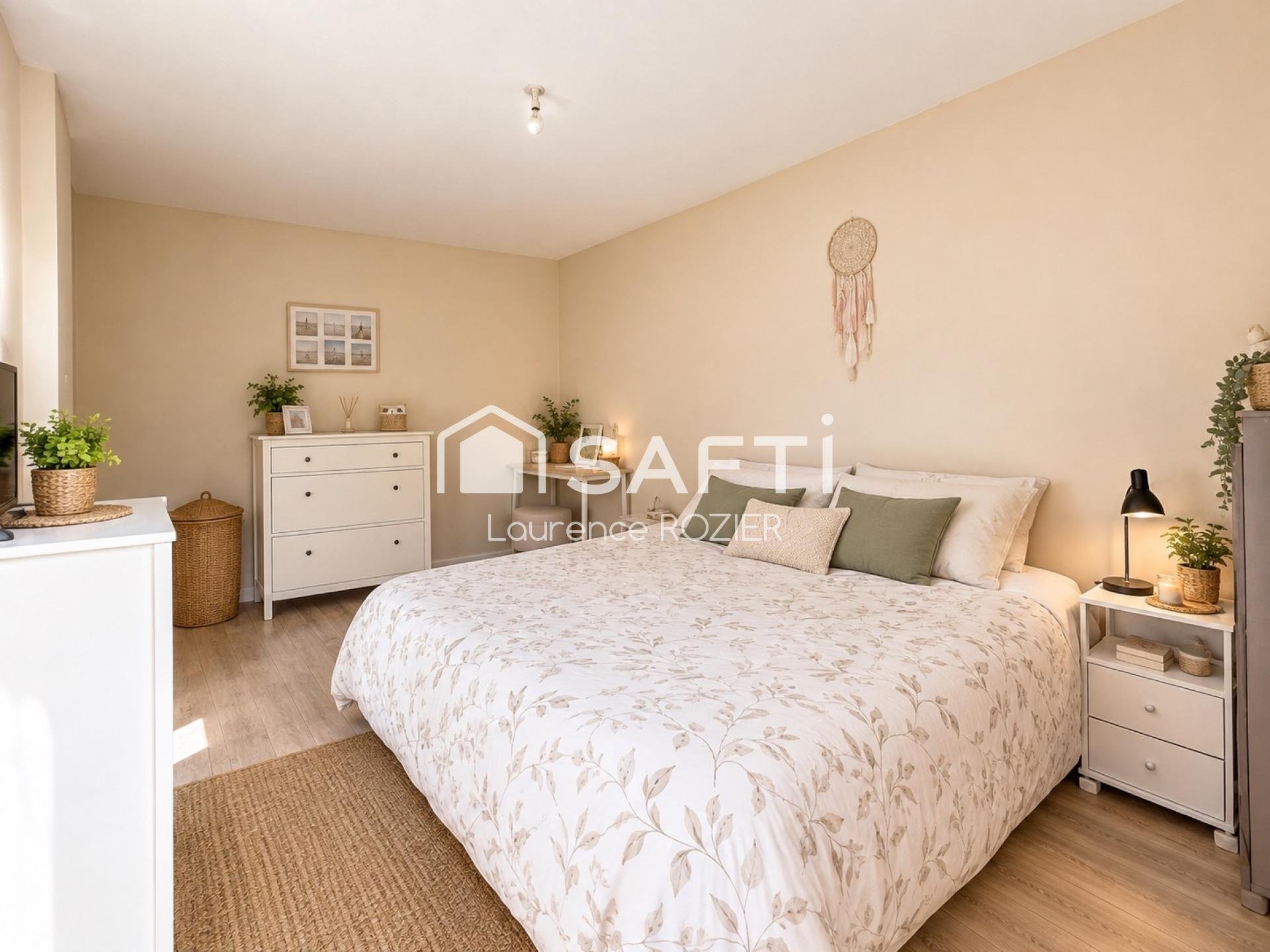 Appartement à vendre, 80m², Saint-Renan