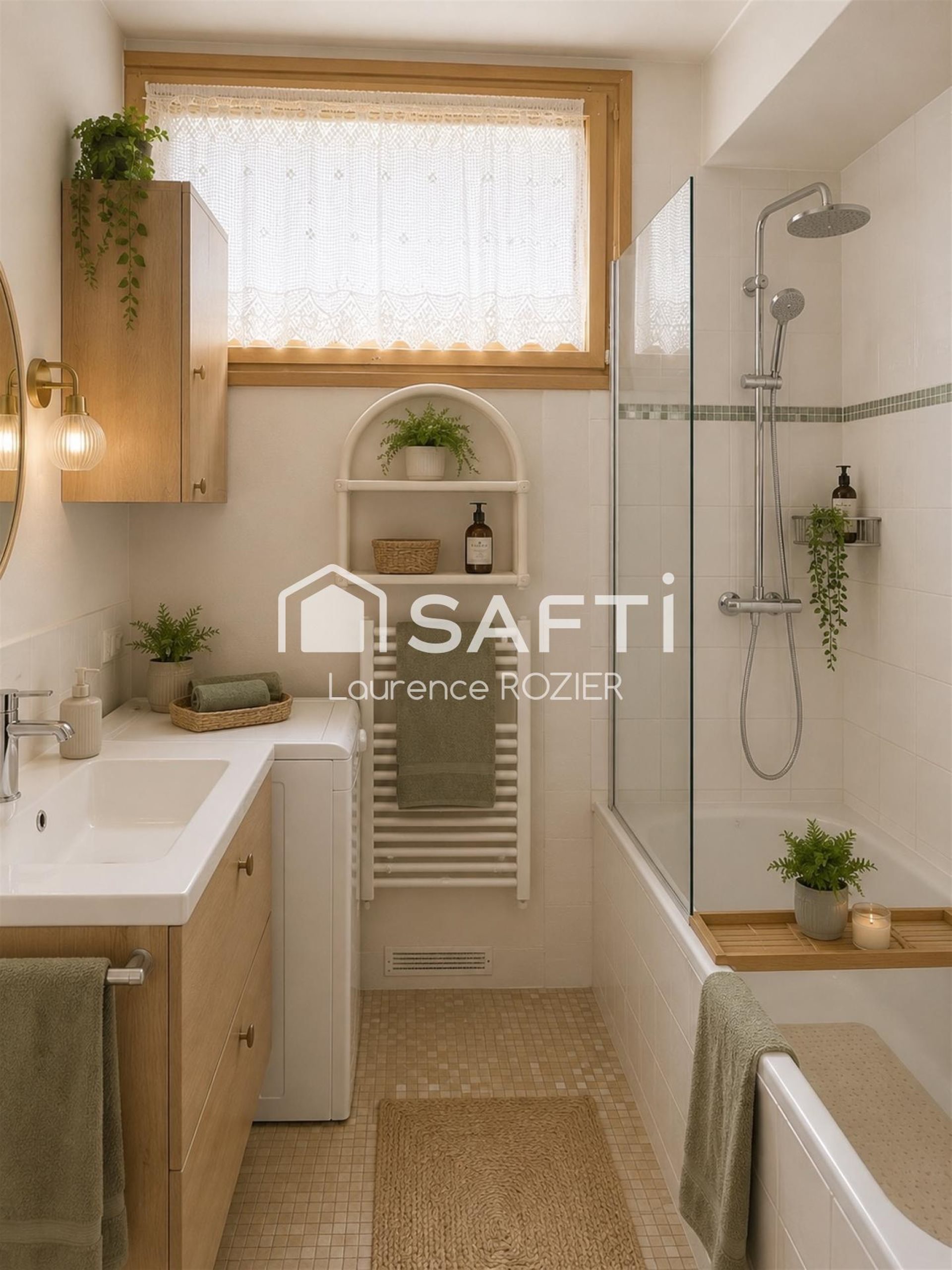 Appartement à vendre, 75m², Brest