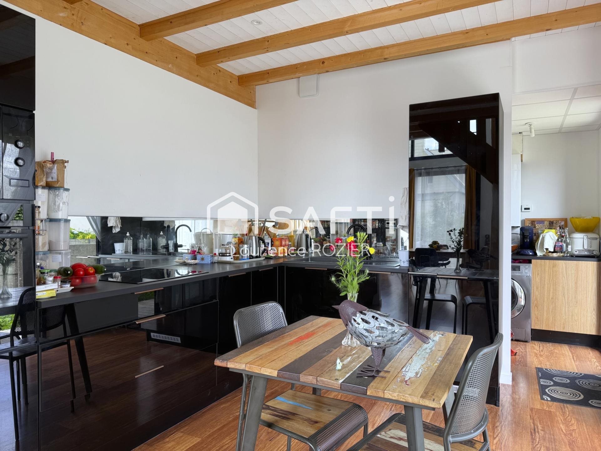 Maison à vendre, 77m², Gouesnou