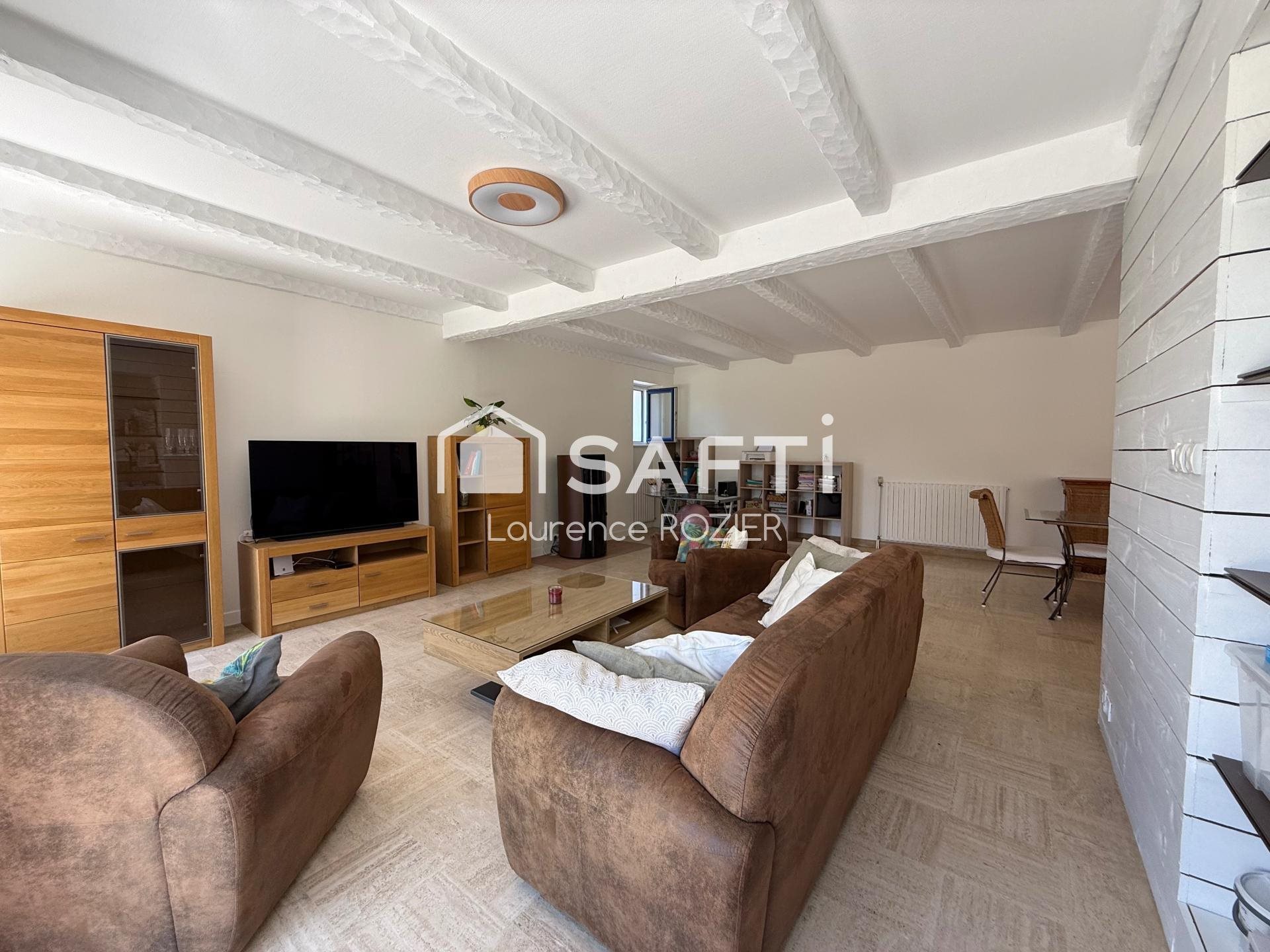 Maison à vendre, 215m², Plougastel-Daoulas