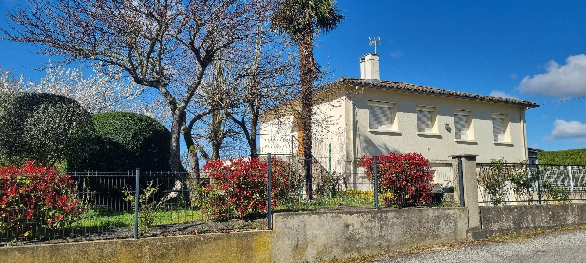 Maison à vendre, 82m², Avignonet-Lauragais