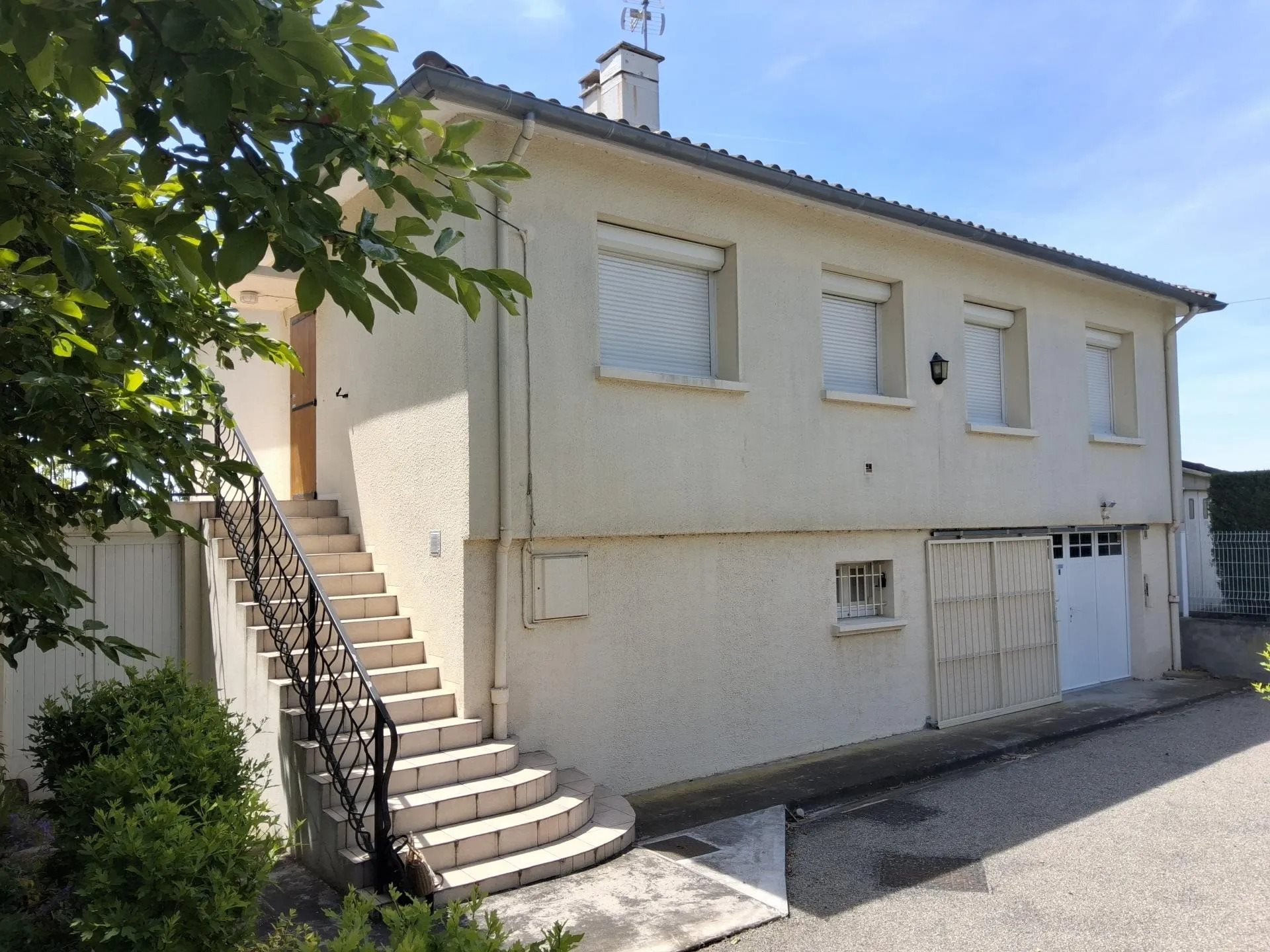 Maison à vendre, 82m², Avignonet-Lauragais