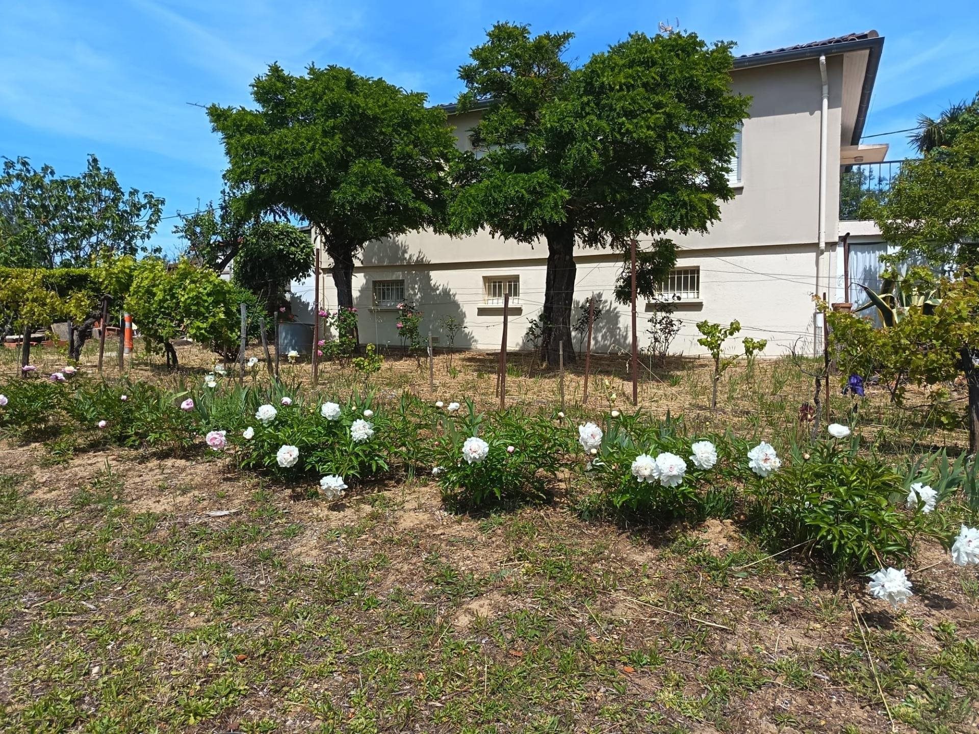 Maison à vendre, 82m², Avignonet-Lauragais