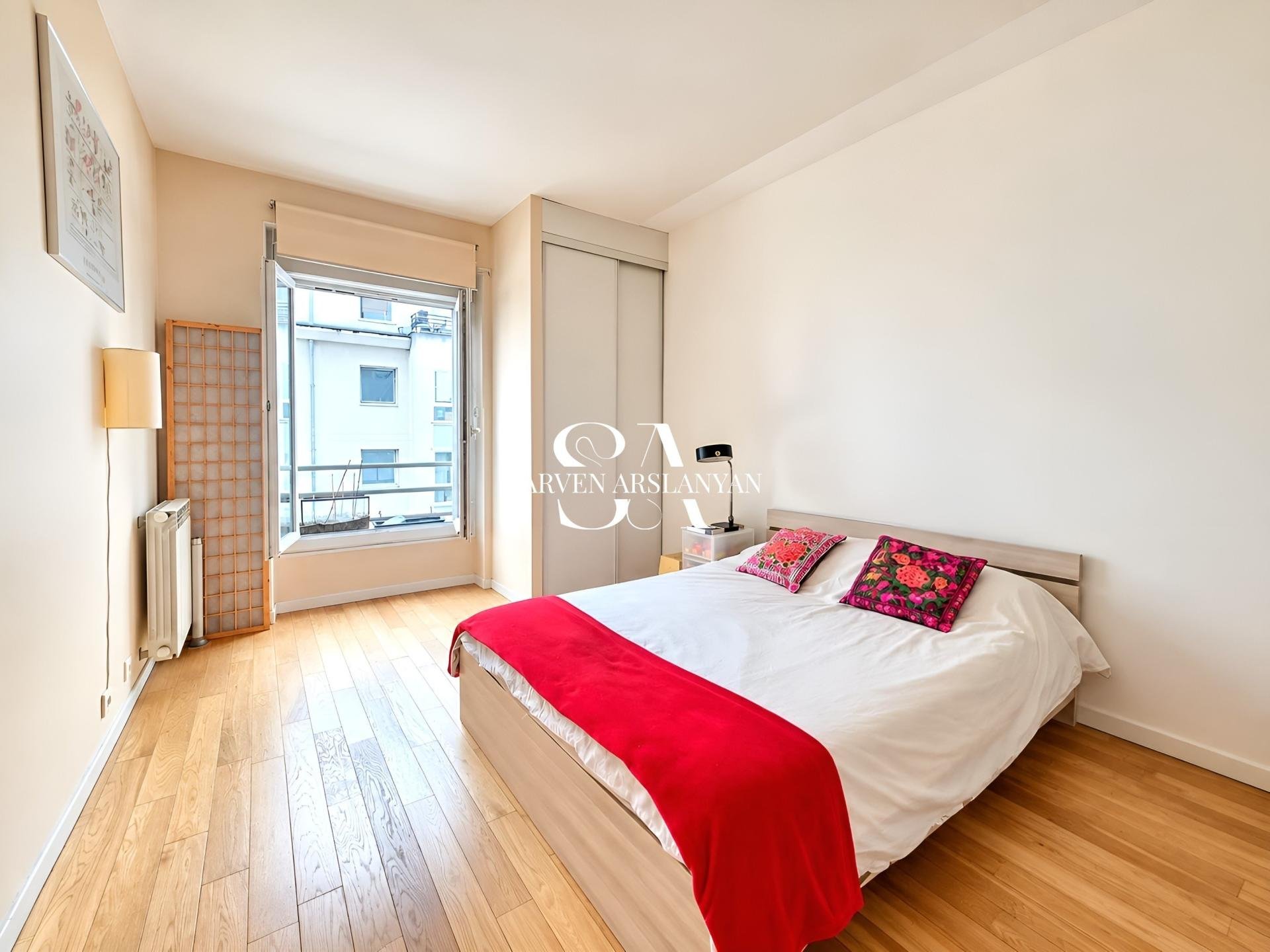 Appartement à vendre, 92m², Charenton-le-Pont