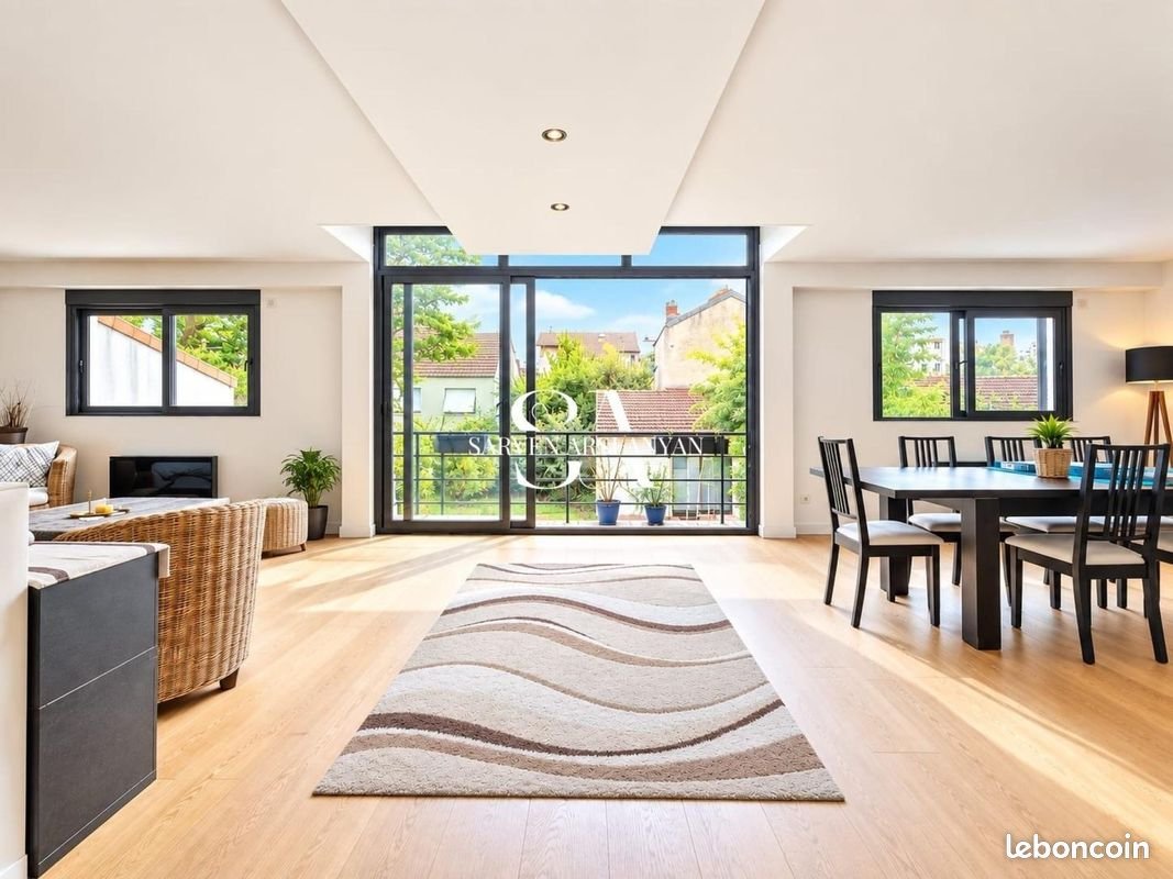 Maison à vendre, 233m², Alfortville