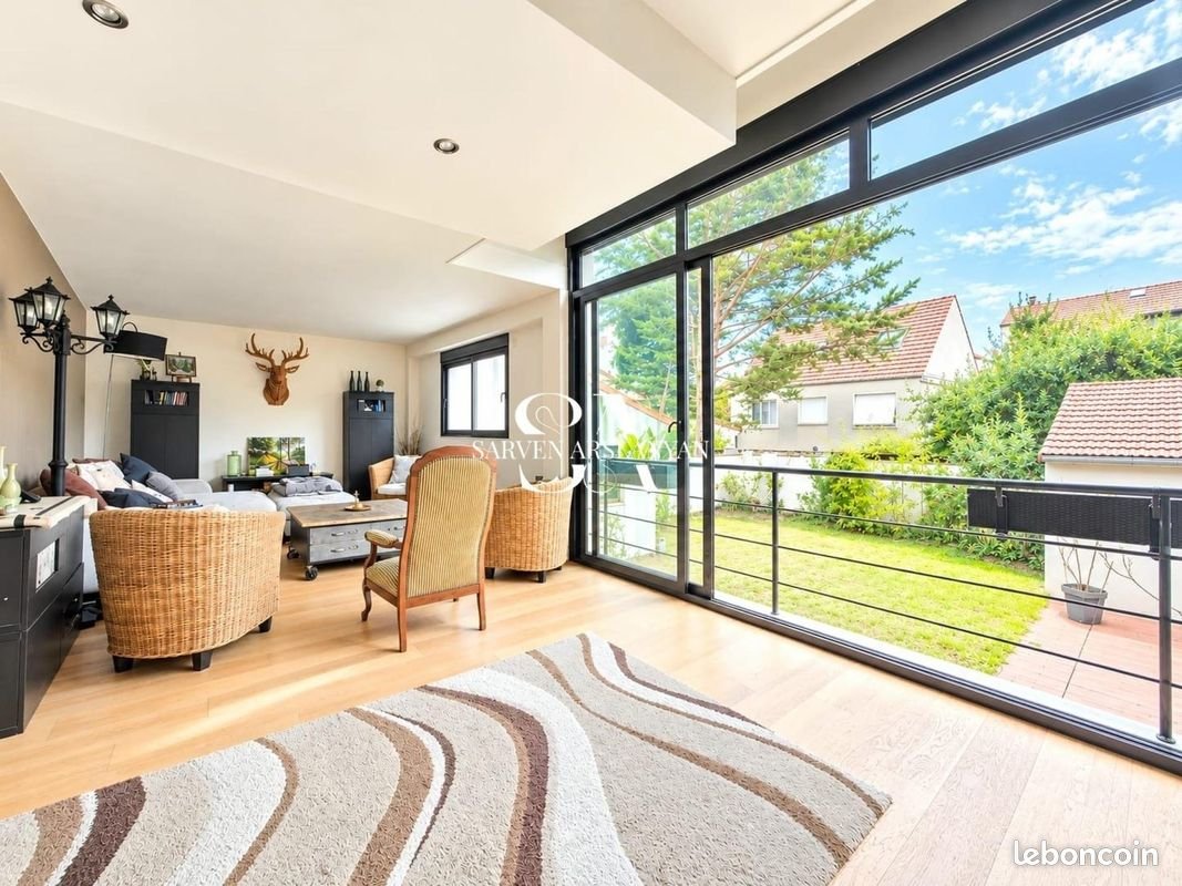 Maison à vendre, 233m², Alfortville
