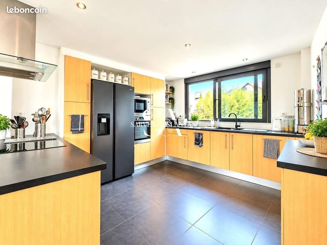 Maison à vendre, 233m², Alfortville