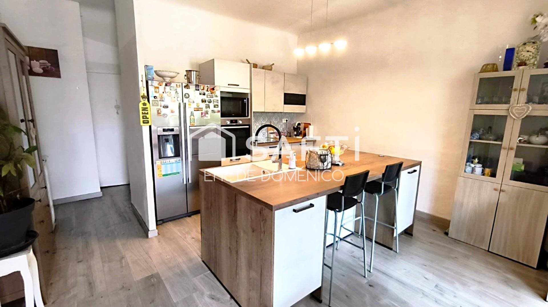 Maison à vendre, 172m², La Seyne-sur-Mer