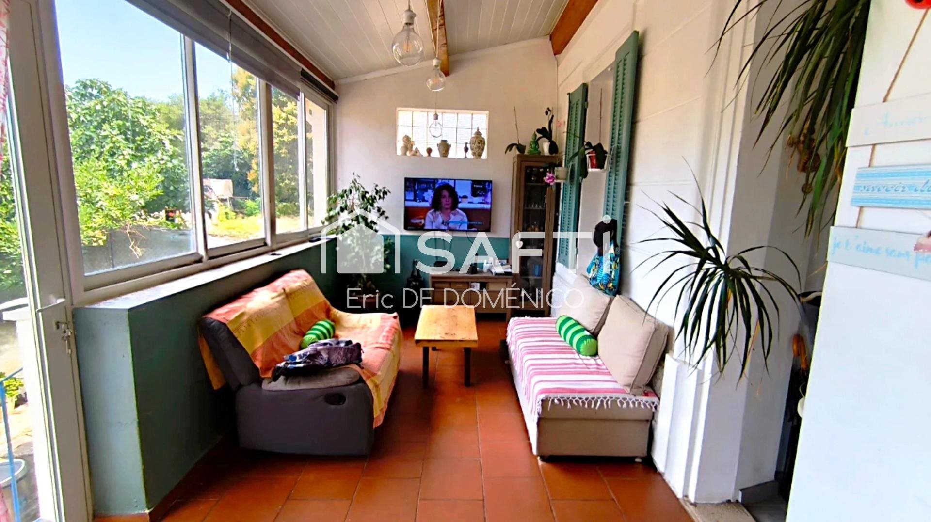 Maison à vendre, 172m², La Seyne-sur-Mer