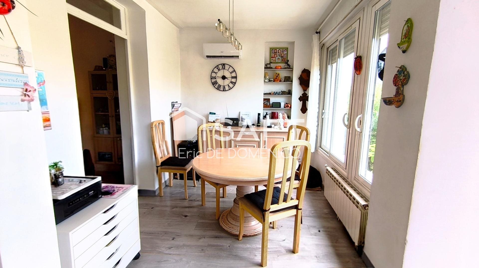 Maison à vendre, 172m², La Seyne-sur-Mer