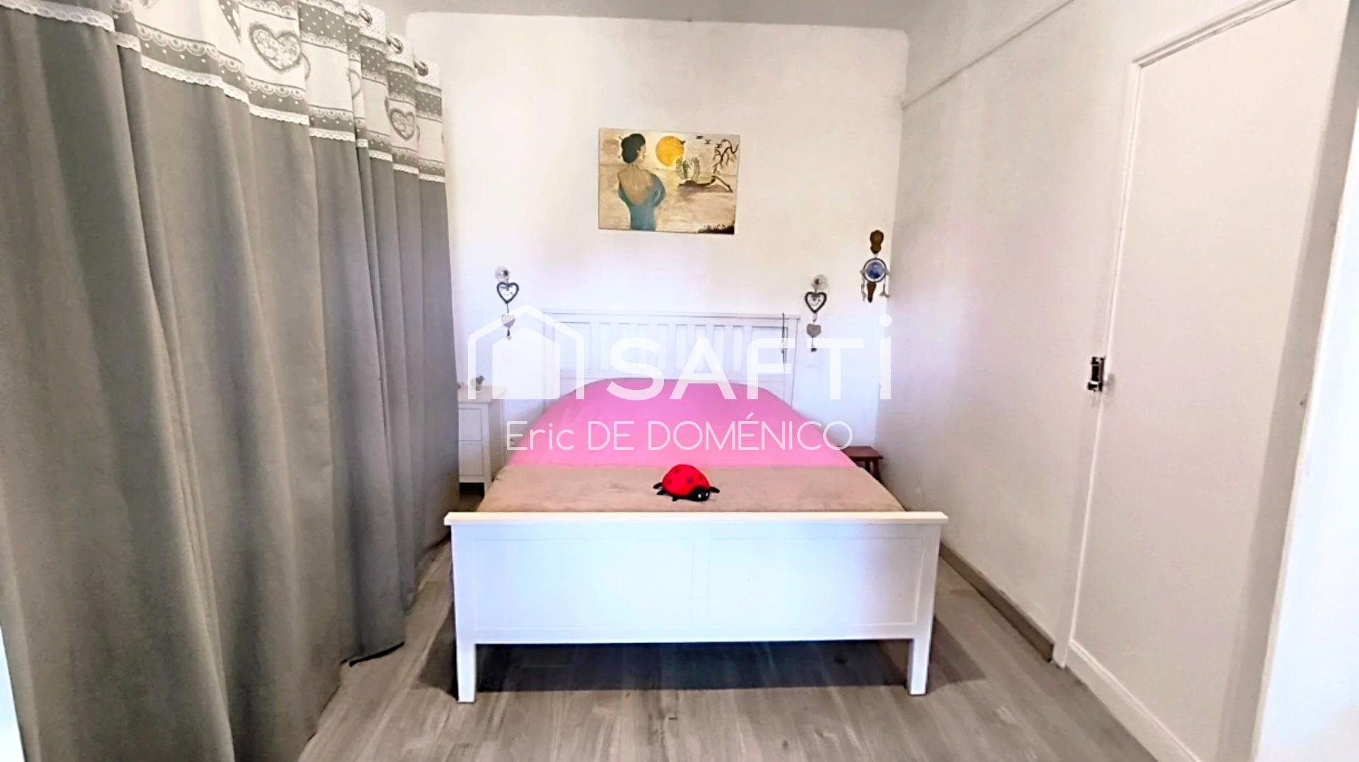 Maison à vendre, 172m², La Seyne-sur-Mer