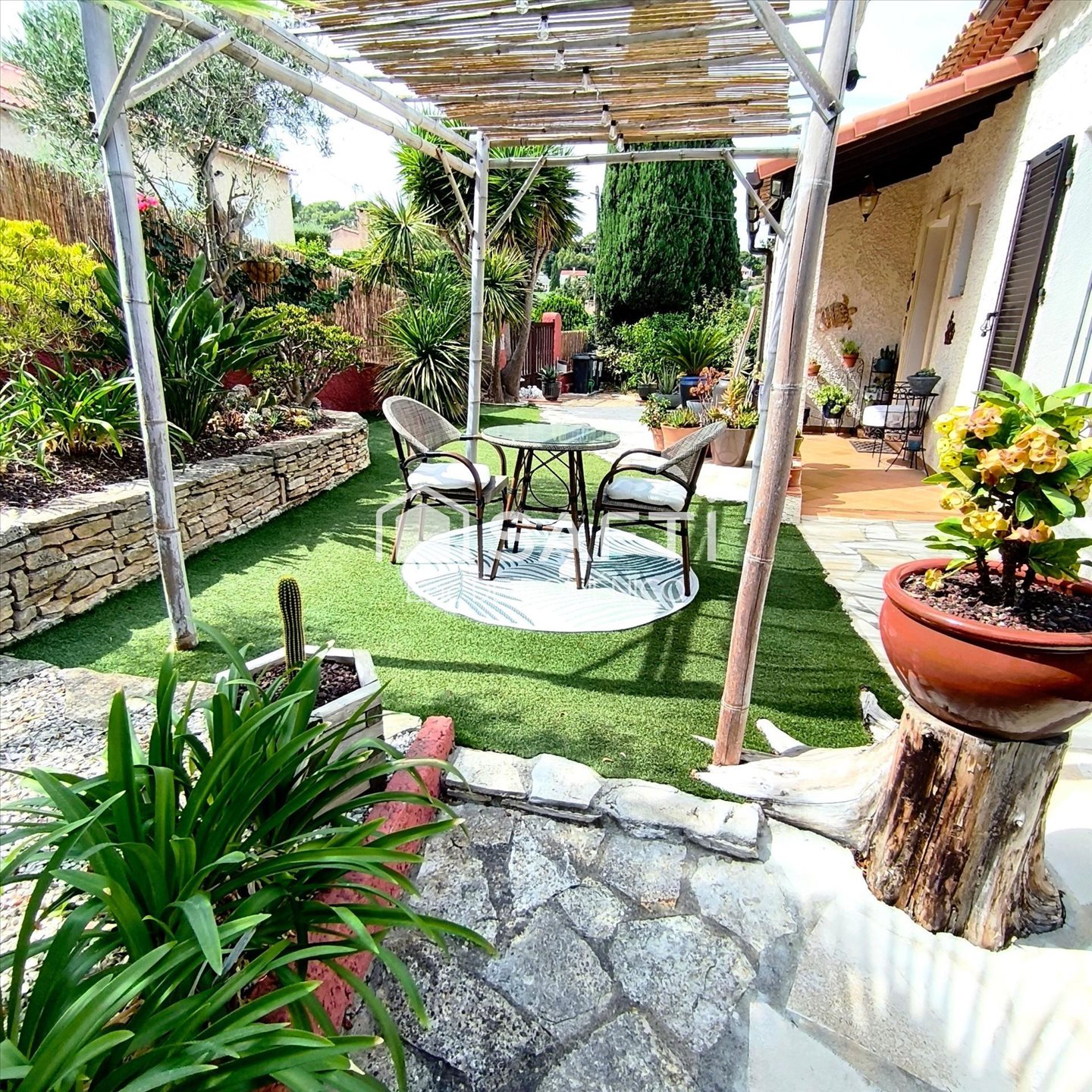 Maison à vendre, 135m², La Seyne-sur-Mer