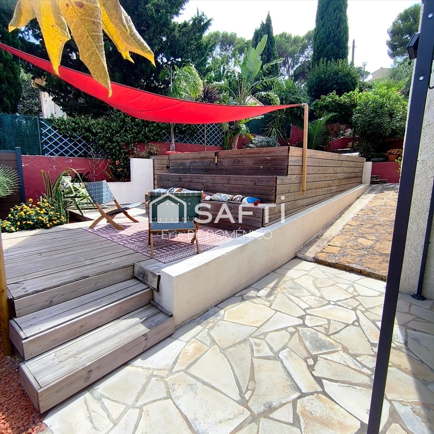Maison à vendre, 135m², La Seyne-sur-Mer