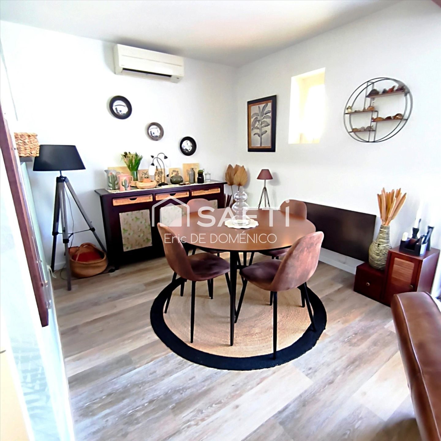 Maison à vendre, 135m², La Seyne-sur-Mer