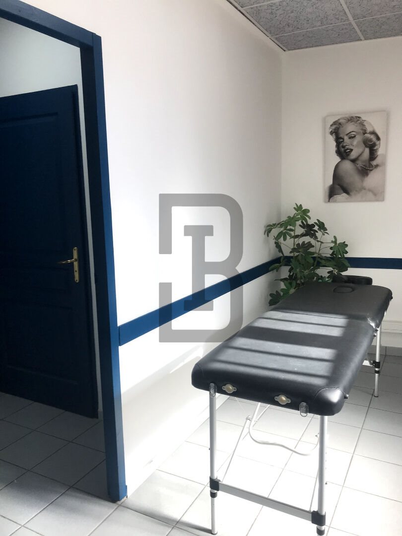 Maison à vendre, 94m², Limoux
