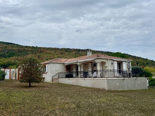 Maison 4 pièces 111 m² · à Ginoles · 111 m² · 234 042 €