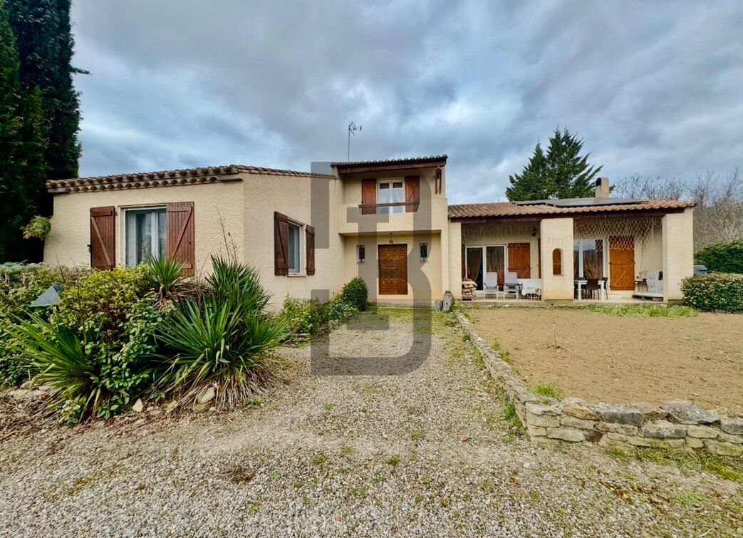 Maison à vendre, 121m², Limoux