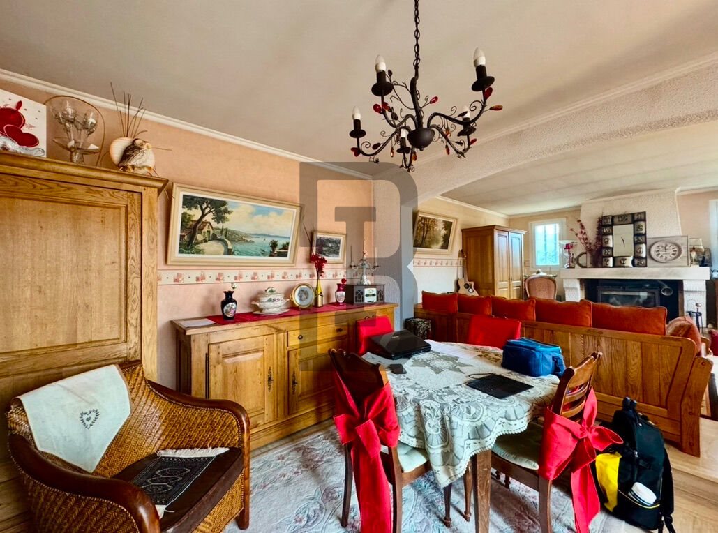 Maison à vendre, 121m², Limoux