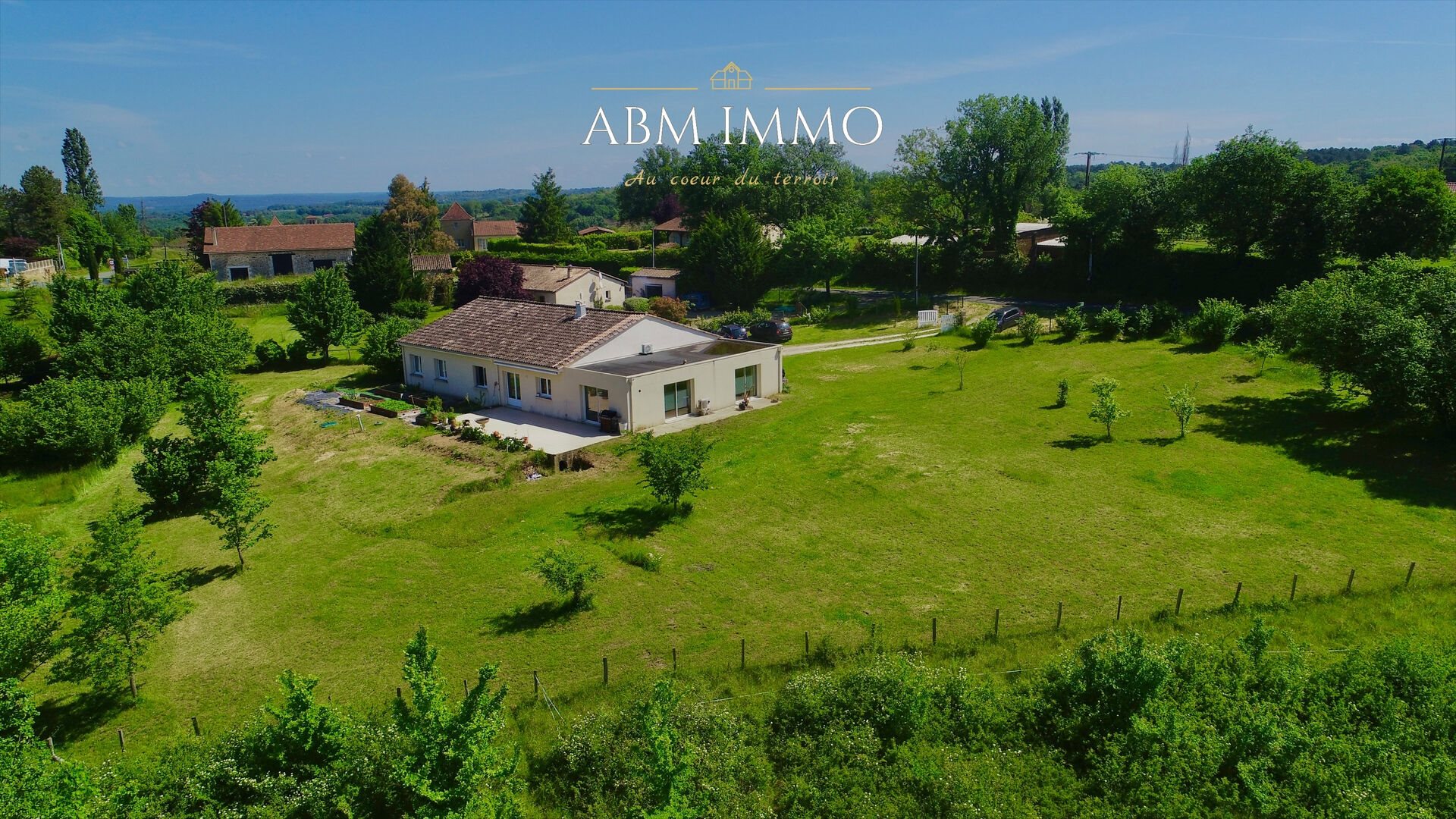 Maison à vendre, 158m², Beaumontois en Périgord