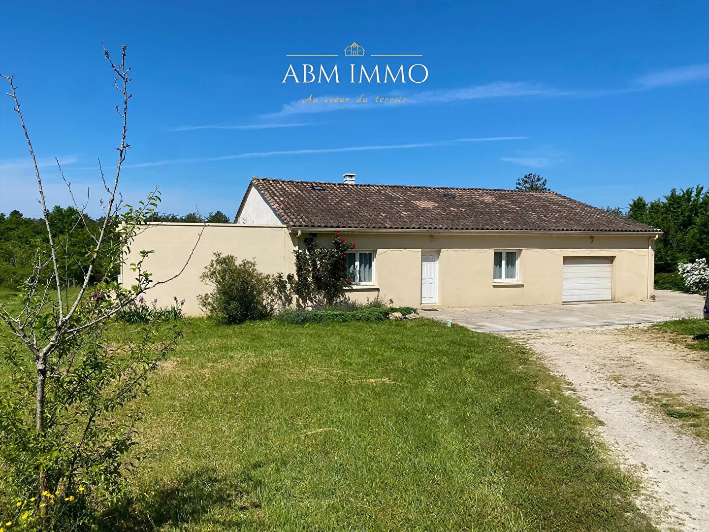 Maison à vendre, 158m², Beaumontois en Périgord