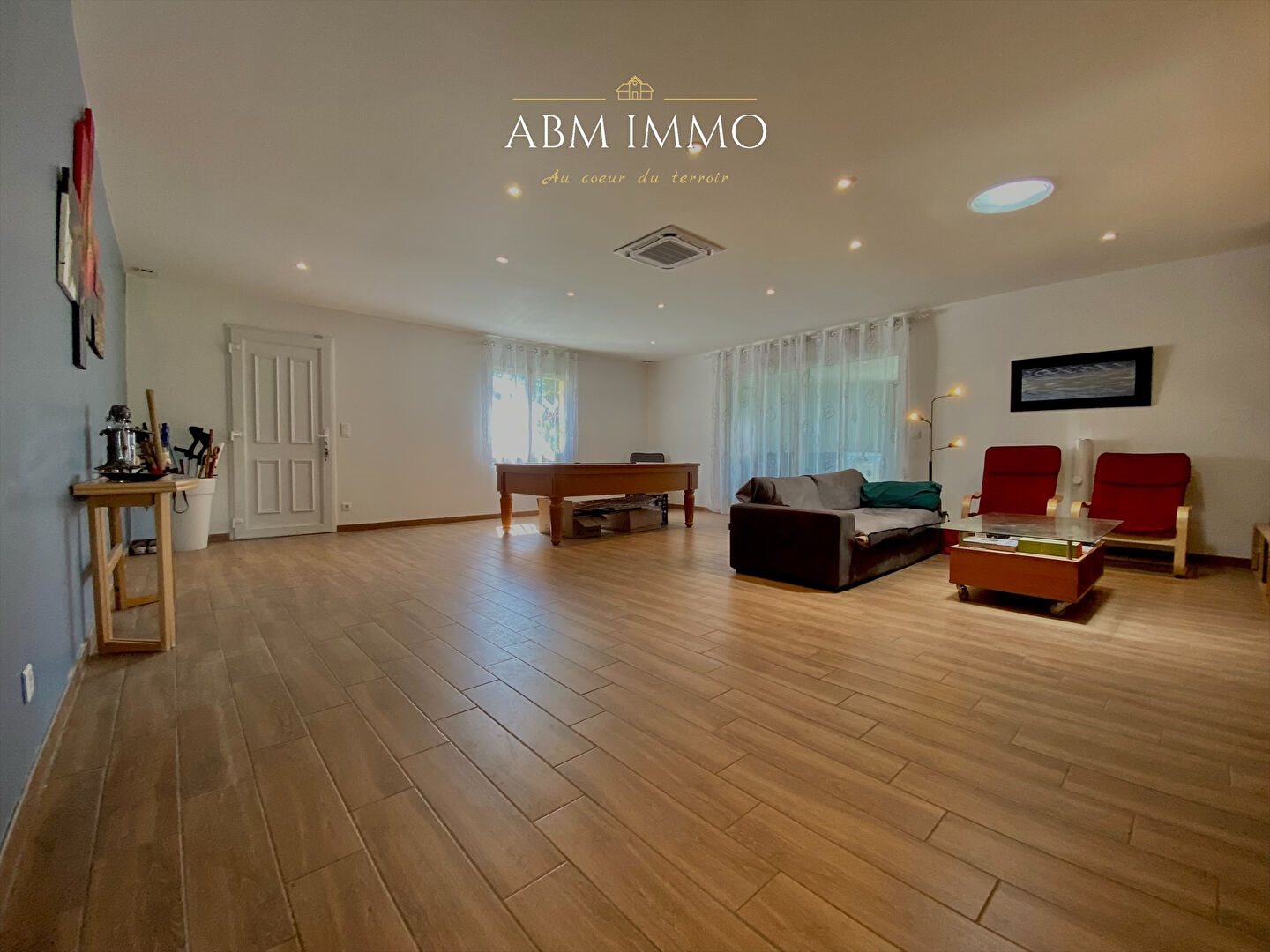 Maison à vendre, 158m², Beaumontois en Périgord