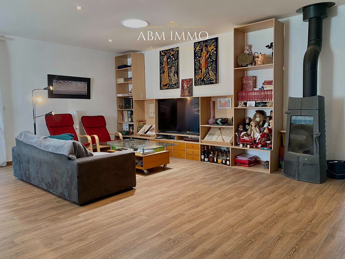 Maison à vendre, 158m², Beaumontois en Périgord